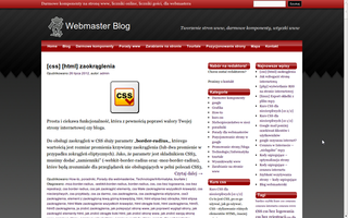 Webowiec  portal dla webmastera