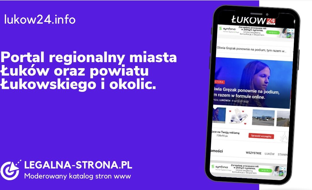 Łuków24 portal regionalny.